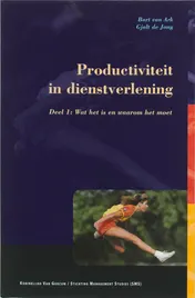 Omslag van 1 Wat het is en waarom het moet