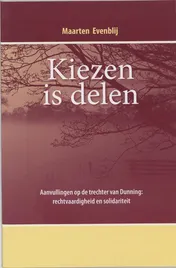 Omslag van Kiezen is delen