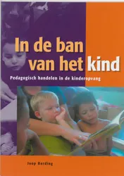 Omslag van In de ban van het kind