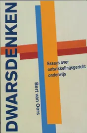 Omslag van Dwarsdenken