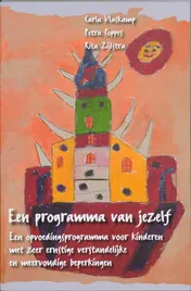 Omslag van Een programma van jezelf