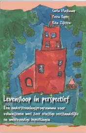Omslag van Levensloop in perspectief