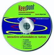 Omslag van Keerpunt