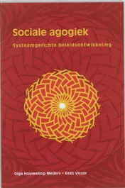 Omslag van Sociale Agogiek