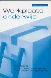 Omslag van Werkplaats onderwijs