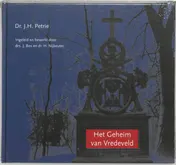 Omslag van Het Geheim van Vredeveld
