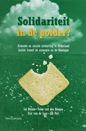 Omslag van Solidariteit in de polder