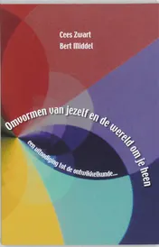Omslag van Omvormen van jezelf en de wereld om je heen