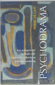 Omslag van Psychodrama