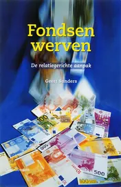 Omslag van Fondsen werven