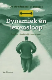 Omslag van Dynamiek en levensloop
