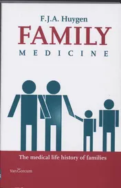 Omslag van Family medicine