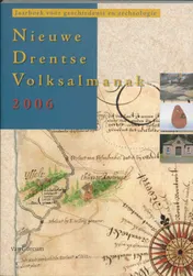 Omslag van 2006