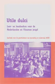 Omslag van Utile dulci