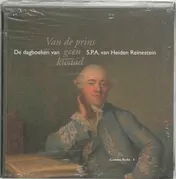 Omslag van Van de prins geen kwaad