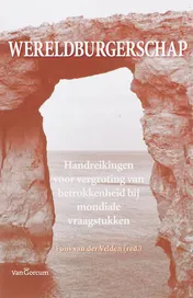Omslag van Wereldburgerschap