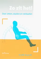 Omslag van Zo zit het!