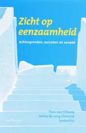 Omslag van Zicht op eenzaamheid
