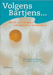 Omslag van Volgens Bartjens...