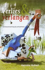 Omslag van Verlies en verlangen