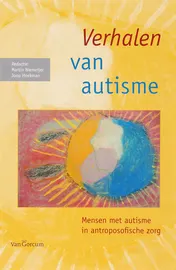 Omslag van Verhalen van autisme