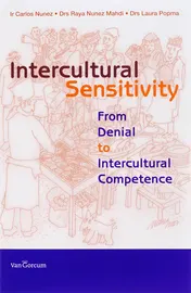 Omslag van Intercultural Sensitivity