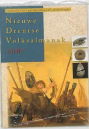 Omslag van 2007