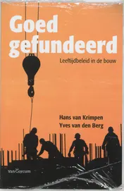 Omslag van Goed gefundeerd