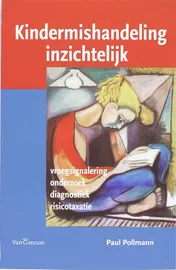 Omslag van Kindermishandeling inzichtelijk