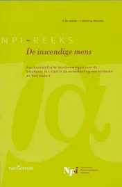 Omslag van De inwendige mens