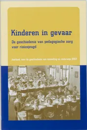 Omslag van 2007