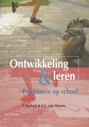 Omslag van Ontwikkeling & leren