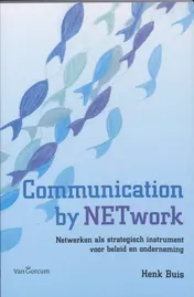Omslag van Communication by NETwork