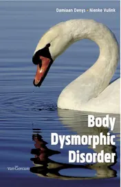 Omslag van Body Dismorphic Disorder