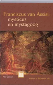 Omslag van Franciscus van Assisi