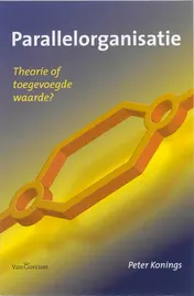 Omslag van Parallelorganisatie