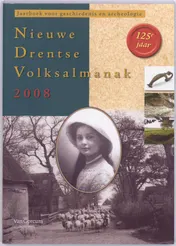 Omslag van 2008