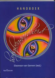 Omslag van Handboek Hoogbegaafdheid