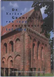 Omslag van De Groninger Cultuurschat