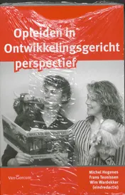 Omslag van Opleiden in Ontwikkelingsgericht perspectief