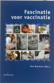 Omslag van Fascinatie voor vaccinatie
