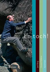 Omslag van En toch!