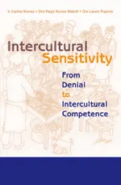 Omslag van Intercultural sensitivity