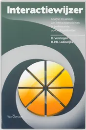 Omslag van Interactiewijzer