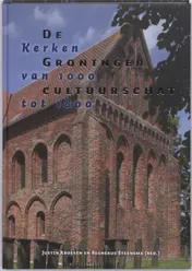Omslag van De Groninger Cultuurschat