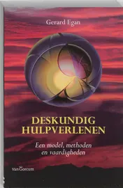 Omslag van Deskundig hulpverlenen