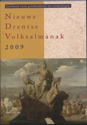 Omslag van 2009