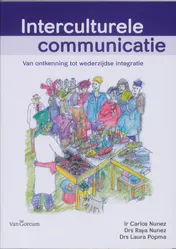 Omslag van Interculturele communicatie