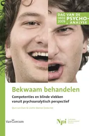 Omslag van Bekwaam handelen
