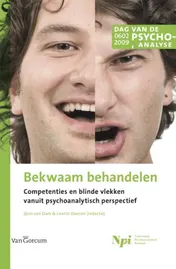 Omslag van Bekwaam handelen